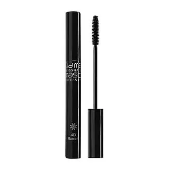 Тушь для ресниц Missha The Style 4D Mascara