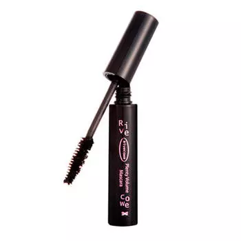 Тушь для ресниц Rivecowe Plenty Volume Mascara