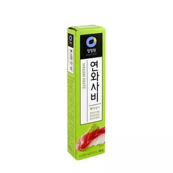 Васаби Daesang Wasabi Paste (35 г)