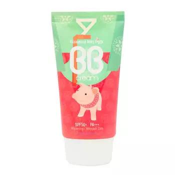 ВВ крем Elizavecca Milky Piggy BB Cream