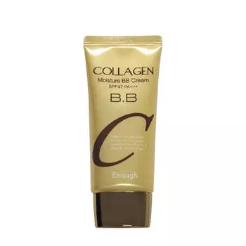 ВВ крем Enough Collagen Moisture BB Cream