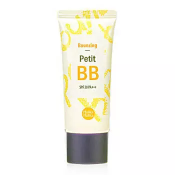 ВВ крем Holika Holika Petit BB Bouncing