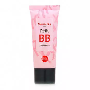 ВВ крем Holika Holika Petit BB Shimmering