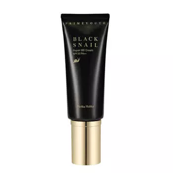 ВВ крем Holika Holika Prime Youth Black Snail Repair BB Cream