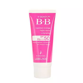 ВВ крем Lebelage 4 Season BB Cream