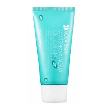 ВВ крем Mizon Watermax Moisture BB Cream