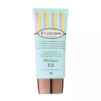 ВВ крем Rivecowe Moisture BB