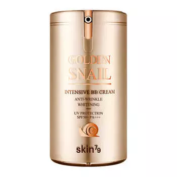 ВВ крем Skin79 Golden Snail Intensive BB Cream