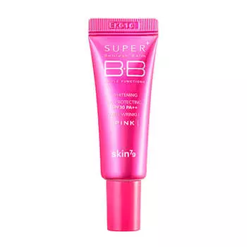 ВВ крем Skin79 Super Plus Beblesh Balm Hot Pink (travel)