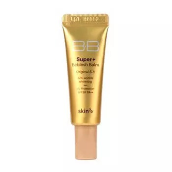 ВВ крем Skin79 Super Plus Beblesh Balm Gold (travel)