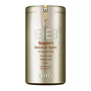 ВВ крем Skin79 Super Plus Beblesh Balm Gold