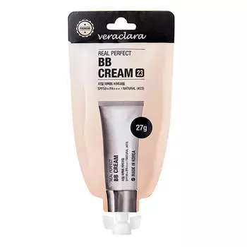 ВВ крем Veraclara Perfect BB Cream №23