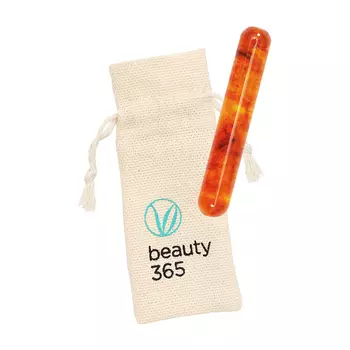 Янтарный массажер для лица и тела Beauty 365