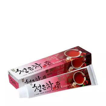 Зубная паста Dental Clinic 2080 Chungeun Cha Ryu Gum Care Toothpaste