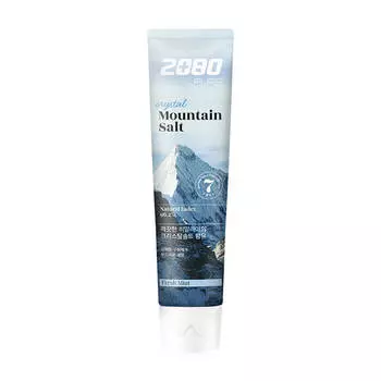 Зубная паста Dental Clinic 2080 Crystal Mountain Salt Toothpaste