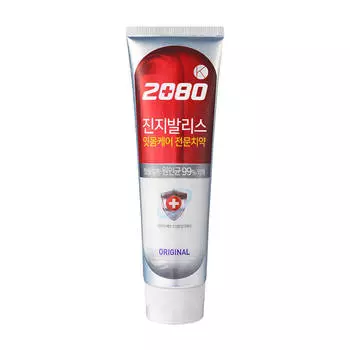 Зубная паста Dental Clinic 2080 Original Toothpaste