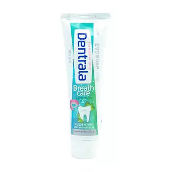 Зубная паста Dentrala Breath Care