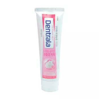 Зубная паста Dentrala Gentle Gum Care