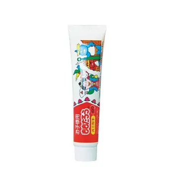 Зубная паста Fudo Kagaku Momotaro Toothpaste