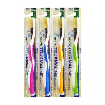 Зубная щётка Co Arang Tourmaline Toothbrush