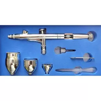 Аэрограф кондитерский Jas 1162