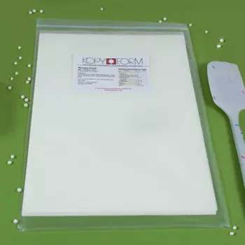 Бумага для леденцов Карамель 25 листов