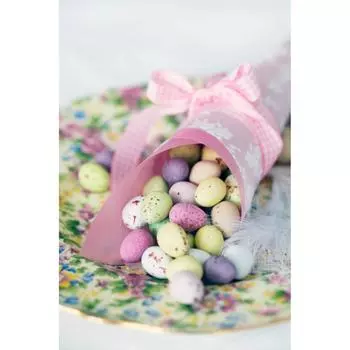 Драже с арахисом Перепелиные яйца 100 г