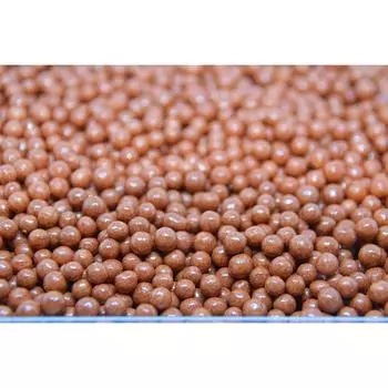 Драже сахарное 6 мм Карамель 80 г.