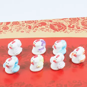 Фигурка сахарная Петушок 1 шт