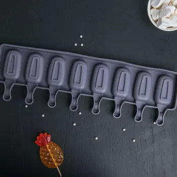 Форма для мороженого Эскимо-8