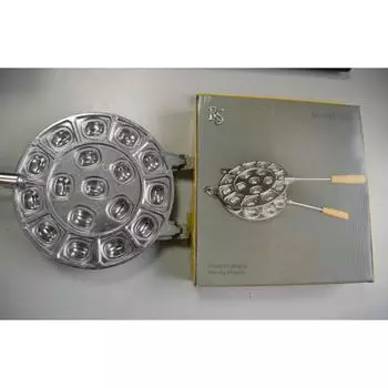 Форма для приготовления на плите Грецкий орех