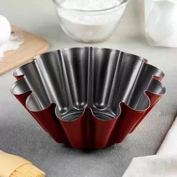 Форма для выпечки Ромашка