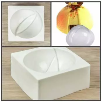 Форма кондитерская Марси