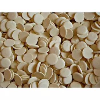 Глазурь кондитерская Белая 200 г