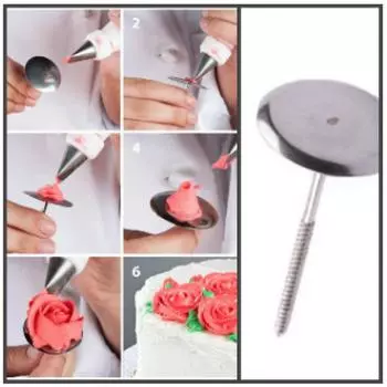 Гвоздь кондитерский большой