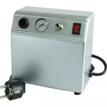 Компрессор для аэрографа Jas 1209