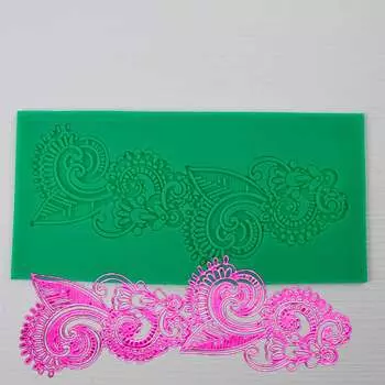 Коврик для айсинга Арт