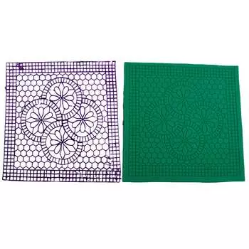 Коврик для айсинга Квадрат