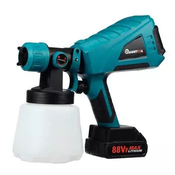 Краскопульт для шоколадного велюра Аккумуляторный Spray