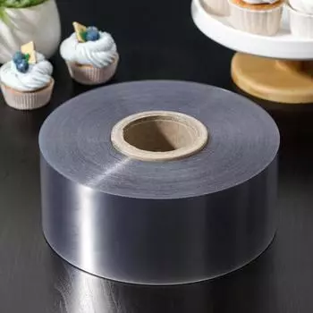 Лента ацетатная бордюрная №10