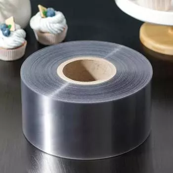 Лента ацетатная бордюрная №15