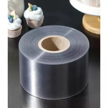 Лента ацетатная бордюрная №18