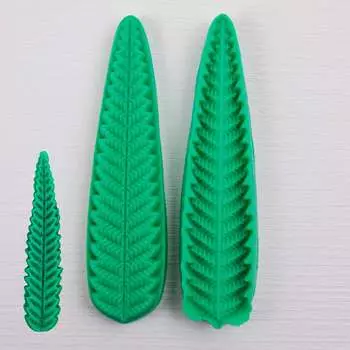 Молд Лист Папоротника