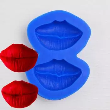 Молд Поцелуй