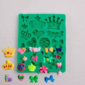 Молд Праздничное ассорти