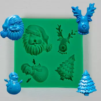 Молд Рождественский