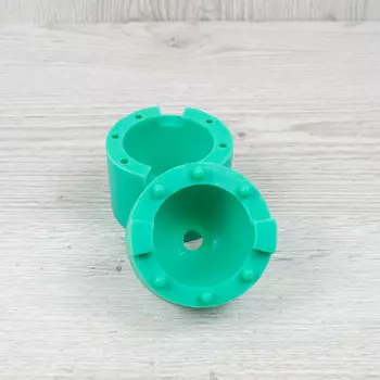 Молд силиконовый 3D Яйцо