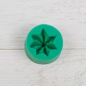 Молд силиконовый Зефир