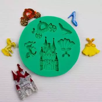 Молд Сказка