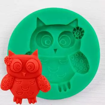 Молд Совенок